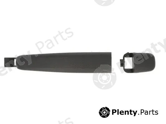 Blic 6010-08-017402P — Exterior Door Handle