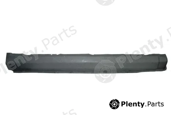 Blic 6505-06-1106012P — Entry plate