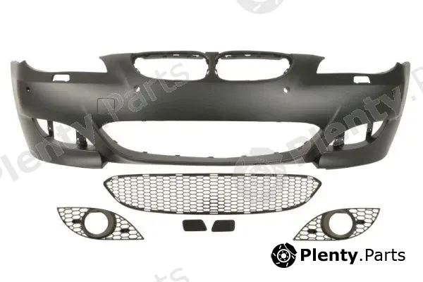 Blic 5510-00-0066901KP — Bumper