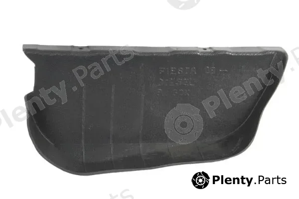 Blic 6601-02-2565874P — Engine Cover