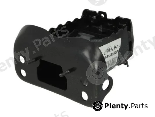 Blic 5504-00-8155932P — Mounting Bracket, bumper