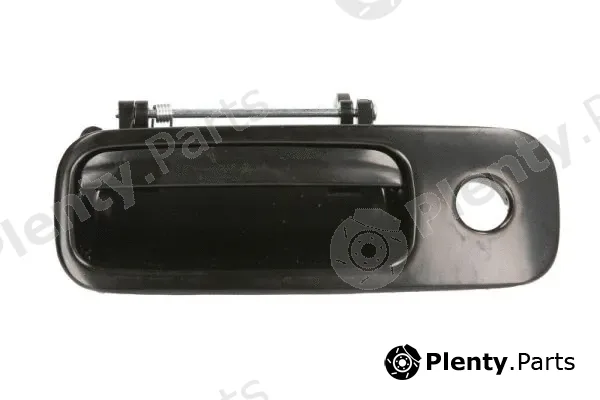 Blic 6010-01-022417P — Handle, bootlid