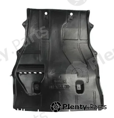 Blic 6601-02-0113861P — Engine Cover