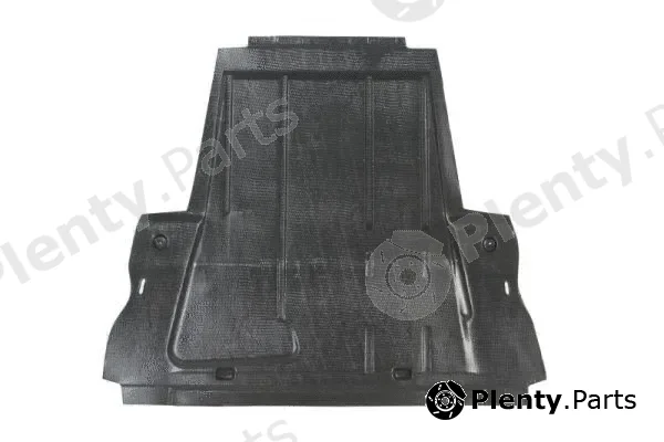 Blic 6601-02-6041860Q — Engine Guard/Skid Plate