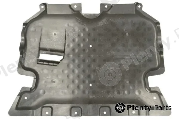 Blic 6601-02-3521861P — Engine Cover