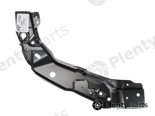 Blic 6502-08-6825272P — Headlight Base