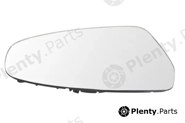 Blic 6102-53-2030372P — Mirror Glass, exterior mirror