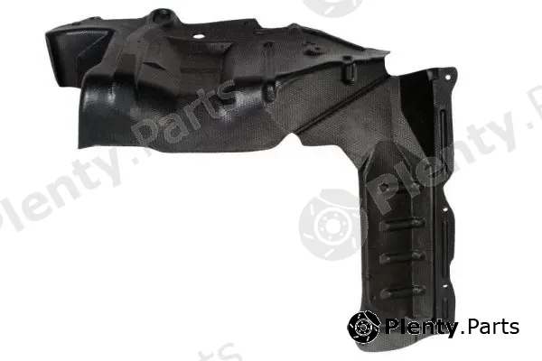 Blic 6601-02-1632872P — Engine Cover