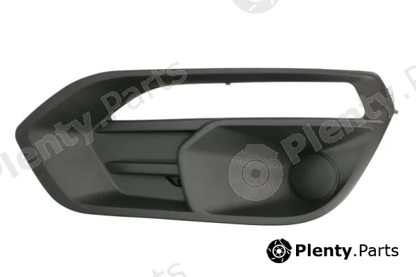 Blic 5703-05-3084999P — Frame, front fog light
