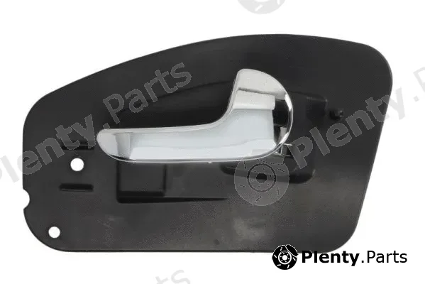 Blic 6010-04-040408TPP — Exterior Door Handle