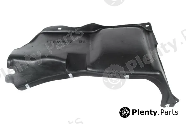 Blic 6601-02-0015871P — Engine Cover