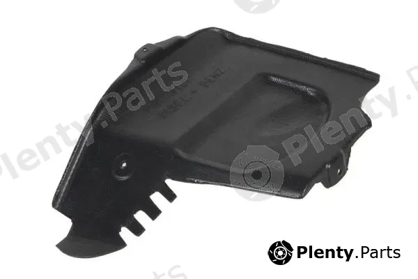 Blic 6601-02-2045871P — Engine Cover