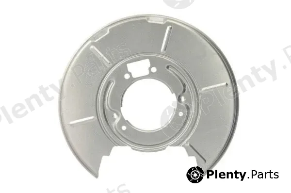 Blic 6508-03-0060878K — Splash Guard, brake disc