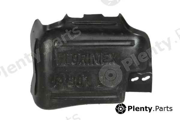 Blic 6601-02-5511862P — Engine Cover