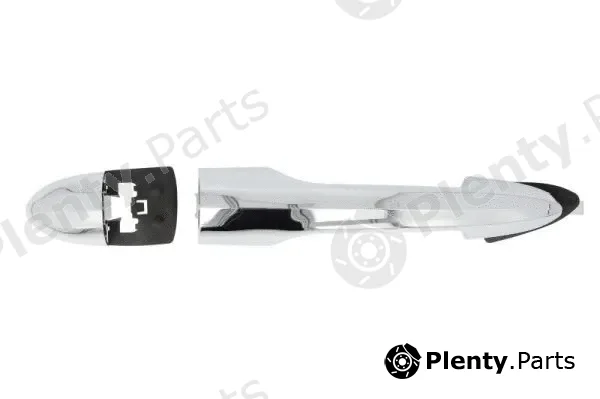 Blic 6010-22-016402P — Exterior Door Handle