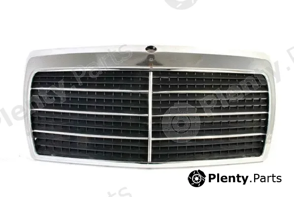 Blic 6502-07-3526995P — Radiator Grille