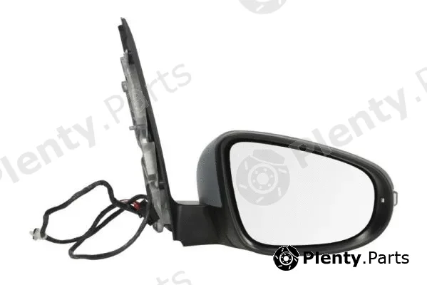 Blic 5402-01-038360P — Exterior Mirror