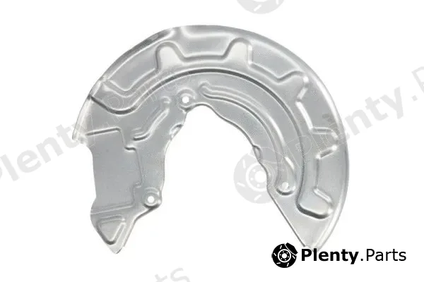 Blic 6508-03-0027373K — Splash Guard, brake disc
