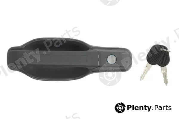 Blic 6010-30-001402PP — Exterior Door Handle