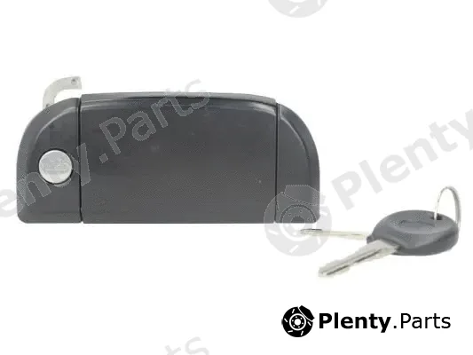 Blic 6010-01-013402P — Exterior Door Handle