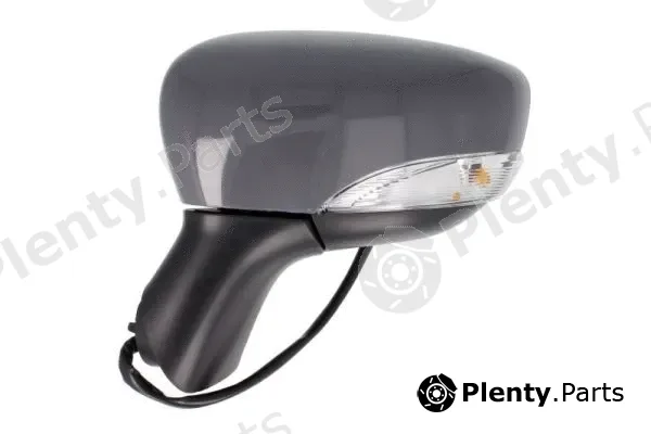 Blic 5402-09-2002105P — Exterior Mirror