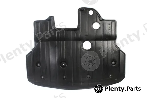 Blic 6601-02-3138861P — Engine Cover