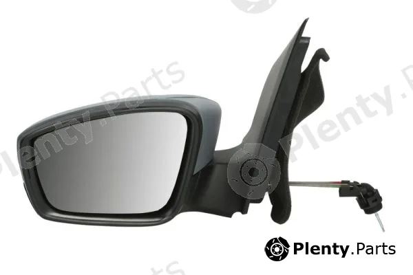 Blic 5402-01-060365P — Exterior Mirror