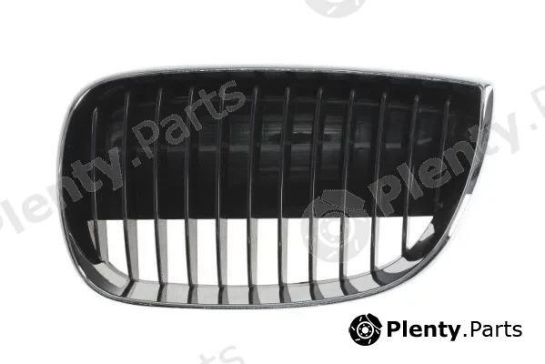 Blic 6502-07-0085993P — Radiator Grille