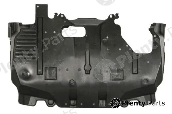Blic 6601-02-6738860P — Engine Guard/Skid Plate