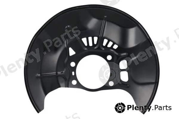 Blic 6508-03-8180378K — Splash Guard, brake disc