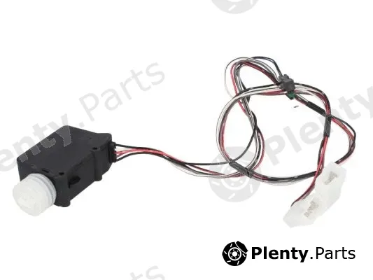 Blic 6010-02-020435P — Control Valve, central locking