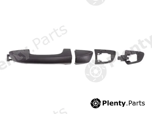 Blic 6010-43-009403P — Exterior Door Handle