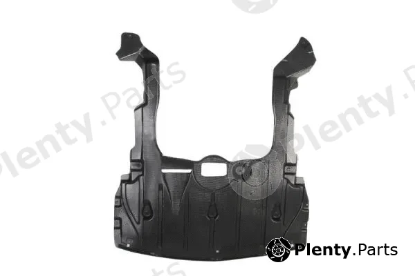 Blic 6601-02-0062860P — Engine Cover