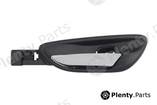 Blic 6010-07-017409PPPC — Exterior Door Handle