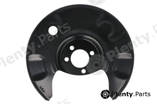 Blic 6508-03-9521877K — Splash Guard, brake disc