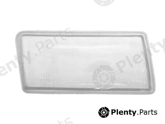 Blic 5410-25-007092P — Light Glass, headlight