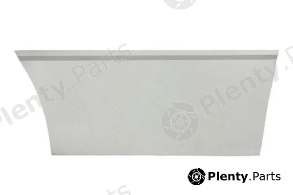 Blic 6015-00-2509121P — Interior Door Panel