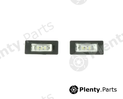 Blic 5402-003-23-910 — Licence Plate Light
