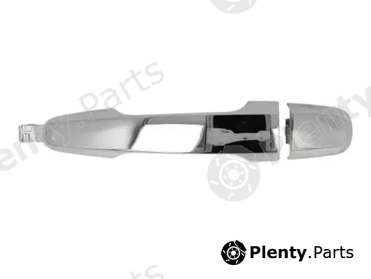 Blic 6010-15-041406P — Exterior Door Handle