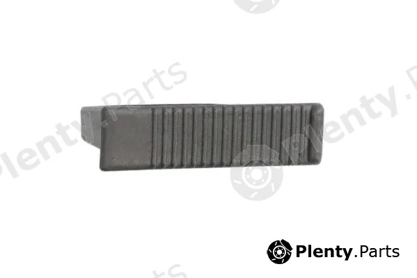 Blic 6010-08-002417LWP — Exterior Door Handle