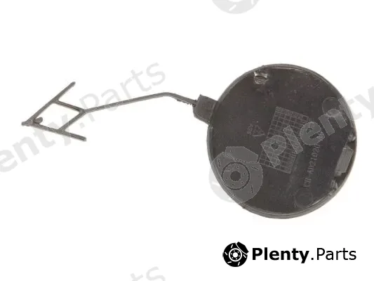 Blic 5513-00-0032971P — Bumper Cover, towing device