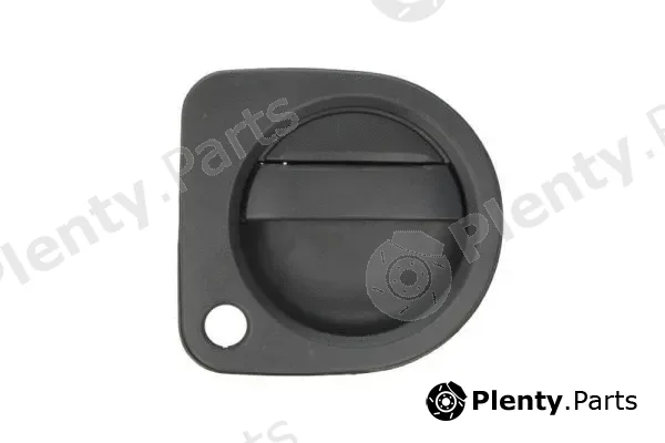 Blic 6010-09-065402P — Exterior Door Handle