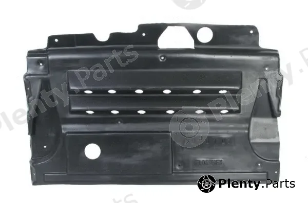Blic 6601-02-0913860P — Engine Cover