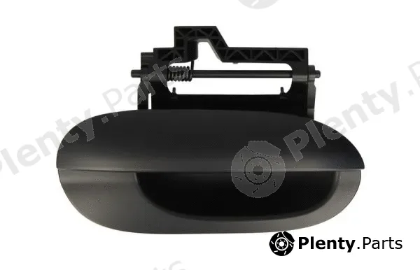 Blic 6010-05-011402P — Exterior Door Handle