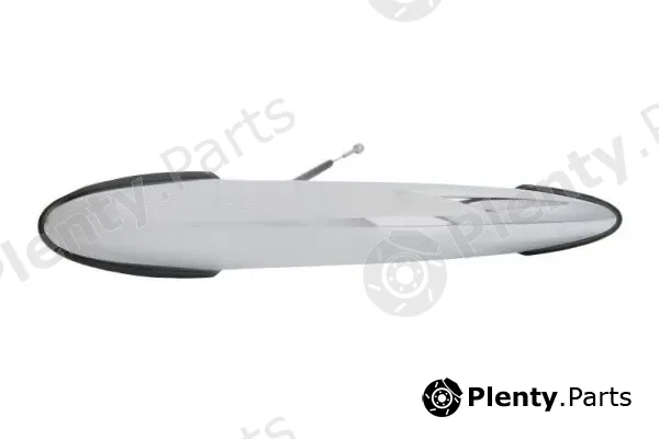Blic 6010-05-003402P — Exterior Door Handle