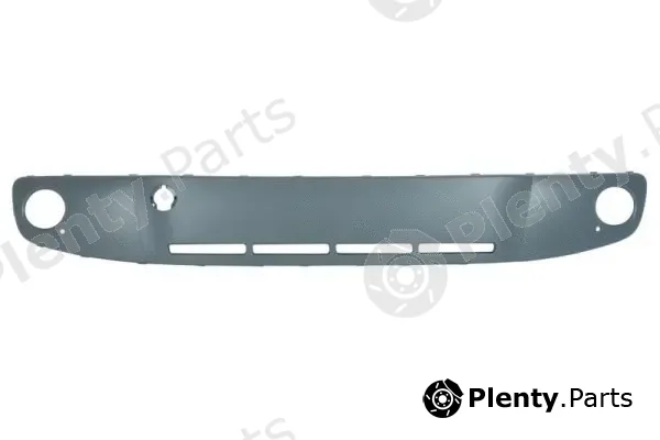 Blic 6509-01-9516999Q — Trim/Protection Strip, bumper