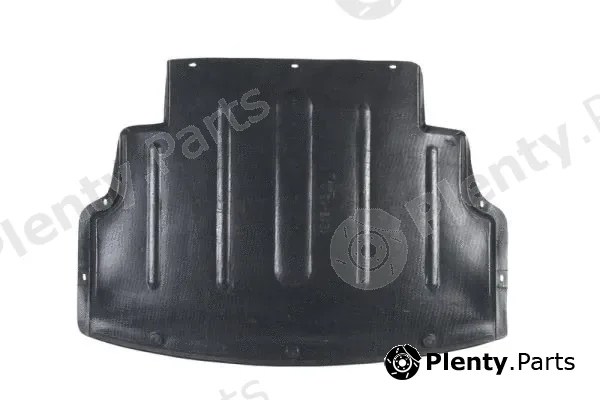 Blic 6601-02-0089860P — Engine Cover