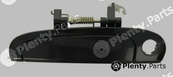 Blic 6010-53-017401P — Exterior Door Handle