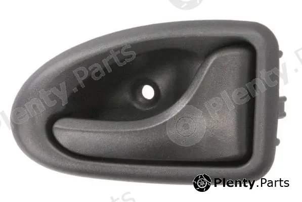 Blic 6010-09-032408P — Exterior Door Handle