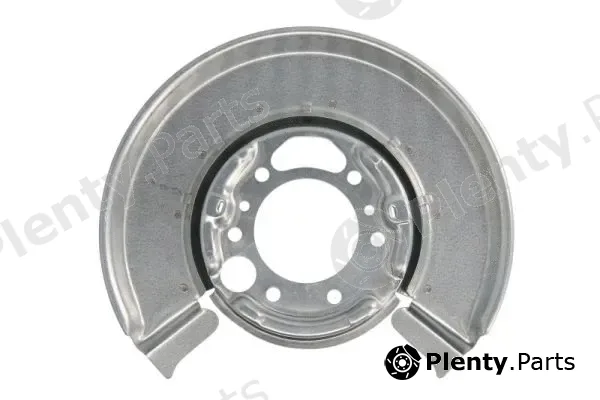 Blic 6508-03-3546877K — Splash Guard, brake disc